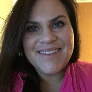 Fundraising Page: Melissa McCune